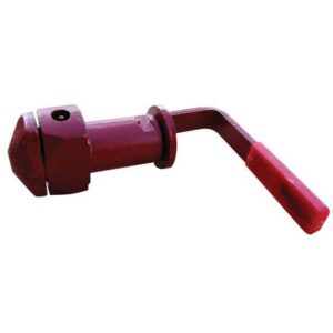 Twistlock Assembly - Replacement Centre - for A0801