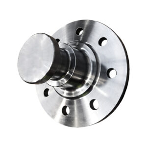 King Pin - 200mm Bolt On