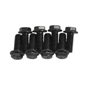 KING PIN BOLT SET M14 X 35MM PACK OF 8