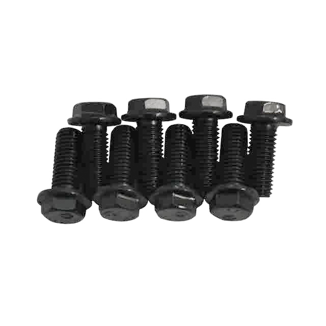KING PIN BOLT SET M14 X 35MM PACK OF 8