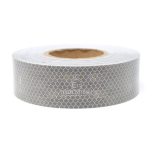 ECE104 Conspicuity Tape - 50m