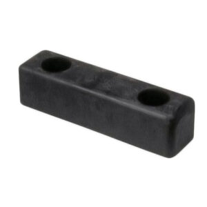 Rubber Buffer 203x55x51mm