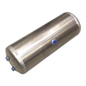 ALUMINIUM AIR TANK 60LTR X 310MM