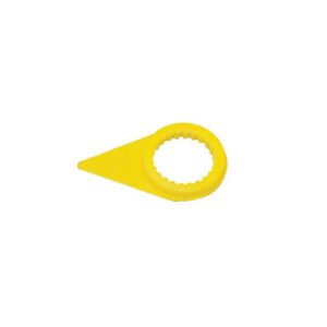 Checkpoint 19mm Yellow