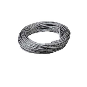 Handbrake Cable -  6mm x 30m