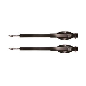 PAIR STRAP  SADDLE 246MM DIA