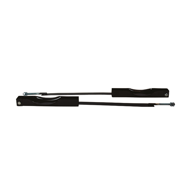Air Tank Straps for 30 Litre 310mm Diameter