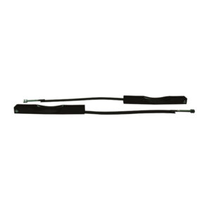PAIR STRAP  SADDLE 396MM DIA