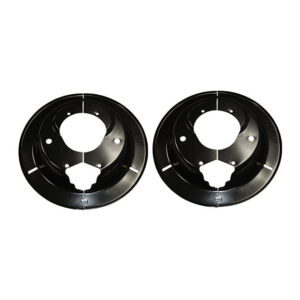 Dust Cover single set 420x220 pressed A/B