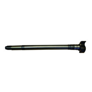 Camshaft - Meritor RH - 632mm