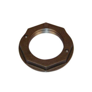 AXLE LOCKING NUT