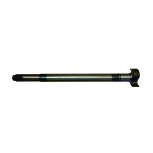 Camshaft LH Overall Length 632MM MERITOR