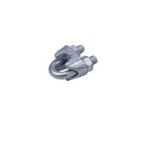 Wire Rope Grip - 8mm