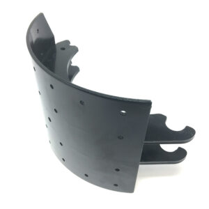 Brake Shoe 350x200mm - BMX Q/F