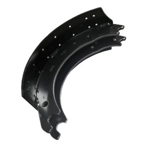 Brake Shoe 420x180mm - Q/F