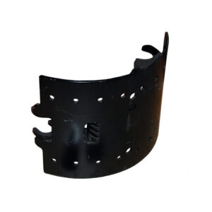 Brake Shoe - Unlined - 300x200 Q/C 95 Series