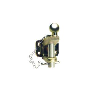 Universal Towing Coupling 32mm Pin (5.0T)
