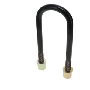 U-BOLT 275MM C/W 2 NUTS & 2 WASHERS M24X3