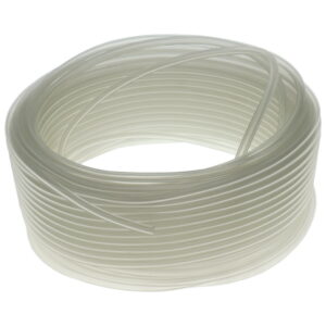 Clear Tubing 3mm x 15m