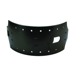 Brake Shoe 420X180 Quick Fit equivalent to SAF