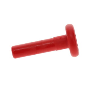 6mm Plug - Tube OD