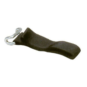 Bottom Strap 48mm with Closed Rave Hook