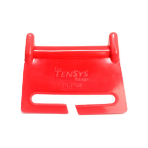 Strap Plastic Corner Protector