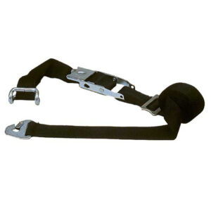 Internal Load Strap for Curtainside