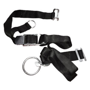 4.6m Internal Strap with Snaphook