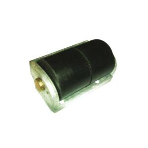 Roller Buffer Assembly - Twin Horizontal