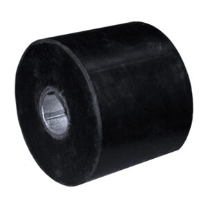 BUTT ROLLER OD100XID29X80MM