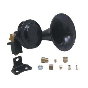 Jericho Air Horn 24v 123db