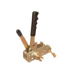 Curtain Tensioner LHF/RHR