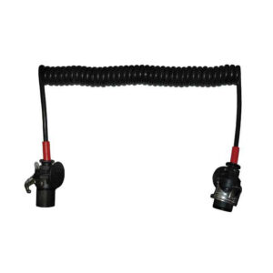 7 Core EBS Coil 24v with Plastic Plugs