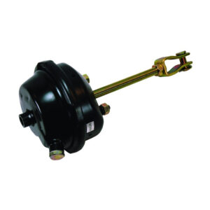 Brake Chamber - Long Stroke Single - T16 - M16x1.5