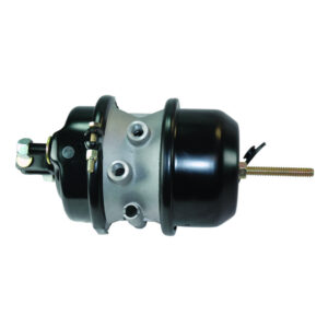 Disc Spring Brake Chamber - T24/24 - Meritor DX195