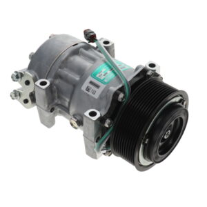 Mahle Air Con Compressor - Suits Scania
