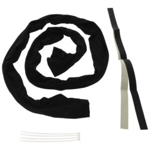 Air Coil Susie Sock Sleeve