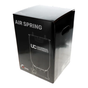 AIRSPRING ASSY (ASK020) PLASTIC PISTON BPW