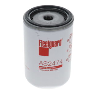 AIR-OIL SEPERATOR FLEETGUARD TO SUIT CUMMINS