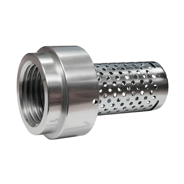 Anti Syphon Device - 60mm Screw Fitting