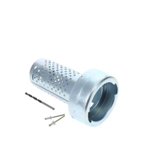 80MM ANTI SYPHON DEVICE - BAYONET FITTING