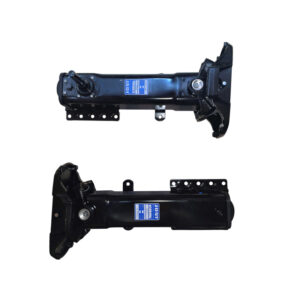Jost Landing Let Set - Compensating Feet - Suits Modul B0601