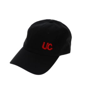 Beechfield Baseball Cap Black - UC
