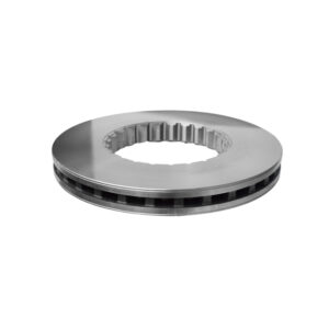 Brake disc to suit Volvo