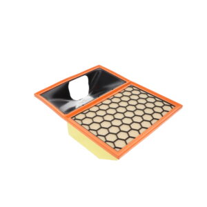 Air Filter - C40 002 - Suits Iveco Daily