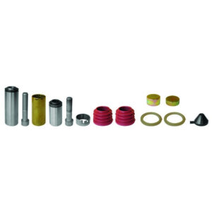 Caliper guide & seal kit