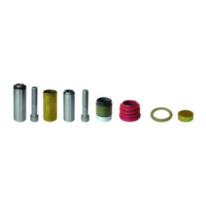 Caliper Guide and Seal Service Kit
