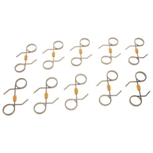 Checklink Square 32Mm 10 Stud 225Mm Pcd Blue - PKT10