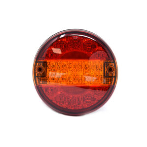 LED Rear Hamburger Lamp LH/RH